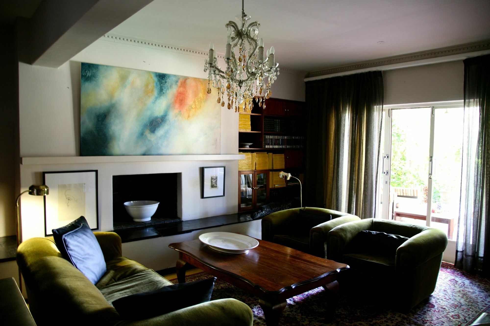 Le Must Residence Upington Exterior foto