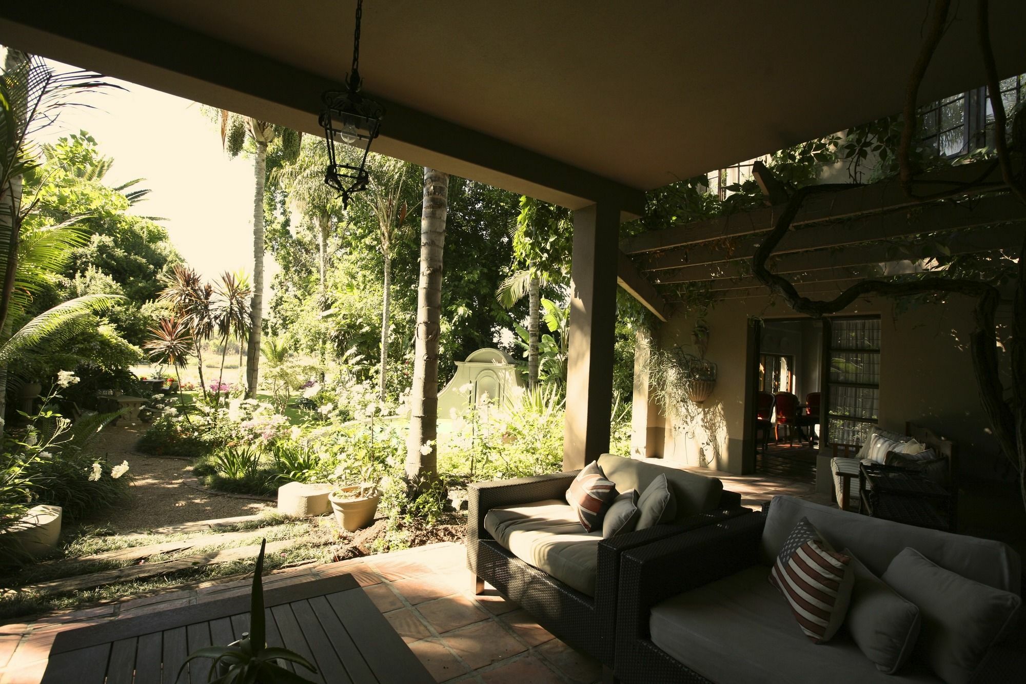 Le Must Residence Upington Exterior foto