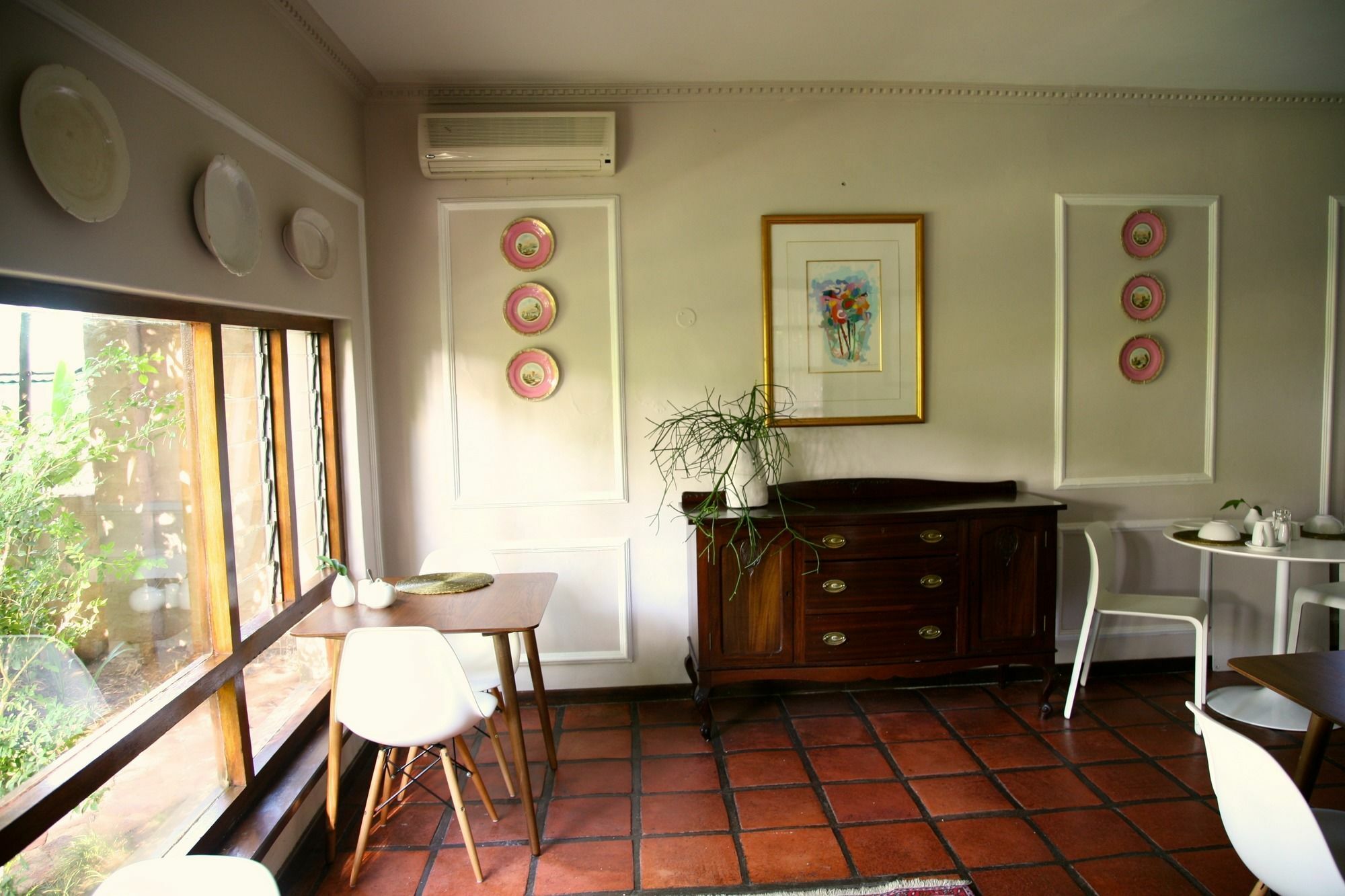 Le Must Residence Upington Exterior foto